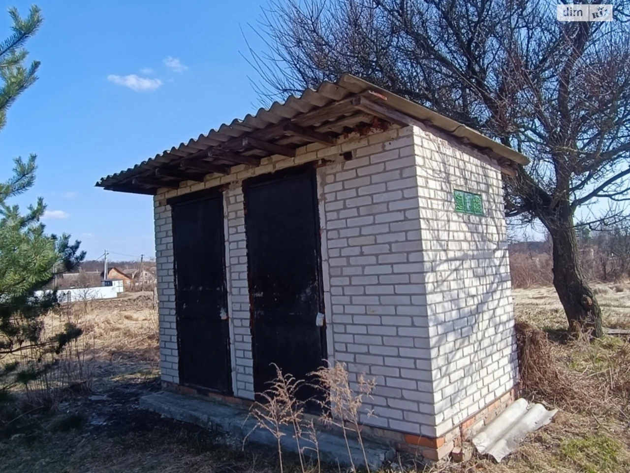 Продаж Земля сільськогосподарського призначення Баранівка