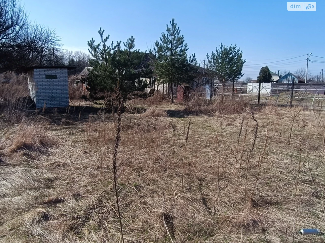 Продаж Земля сільськогосподарського призначення Баранівка