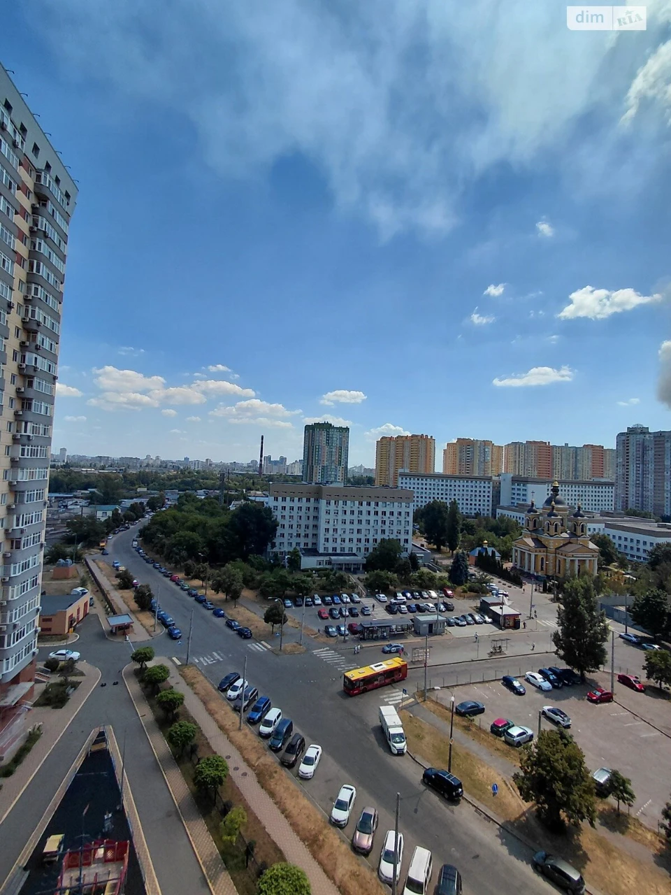 Долгосрочная Аренда Квартира в Миנסкий Массив