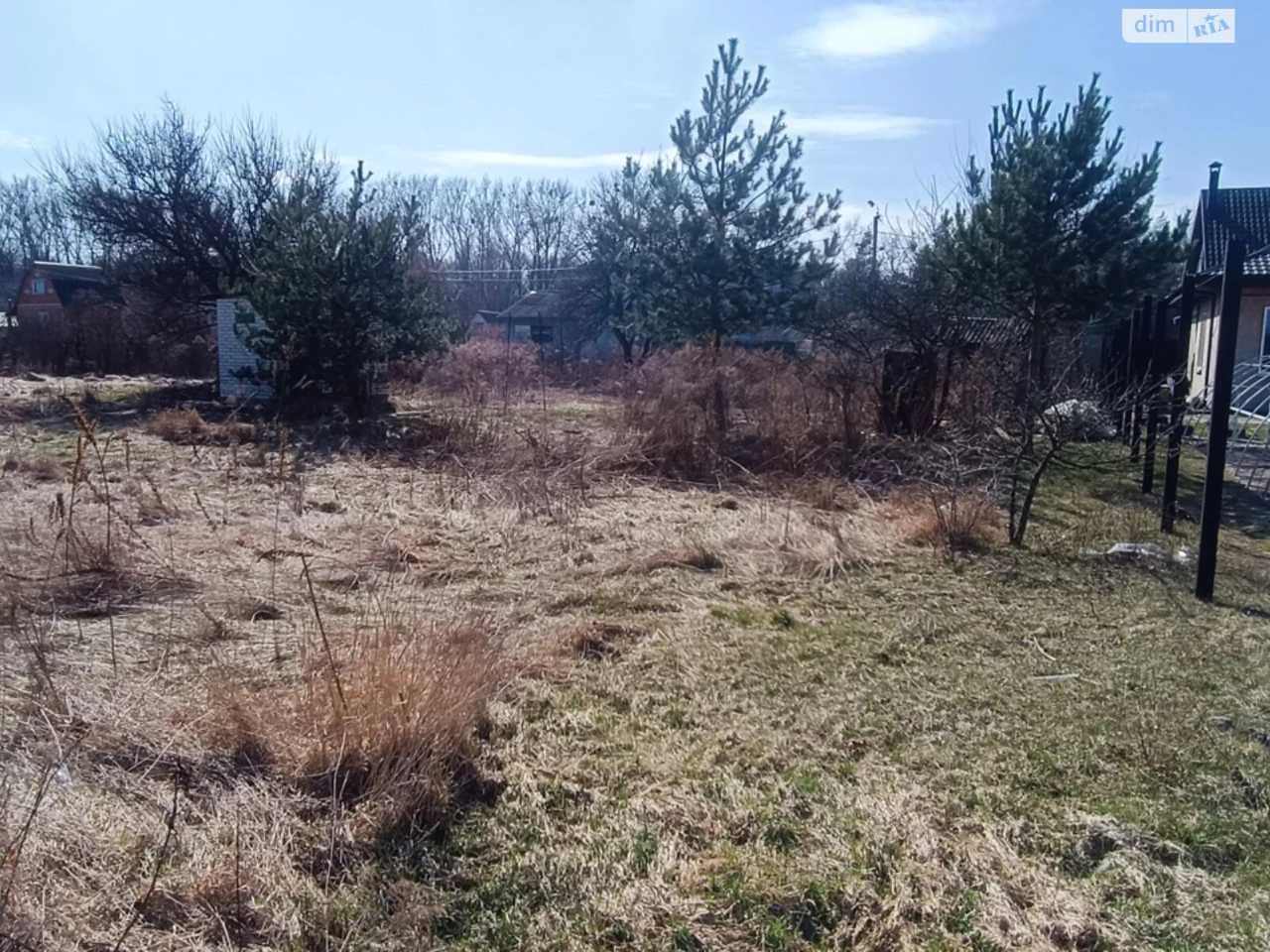 Продаж Земля сільськогосподарського призначення Баранівка
