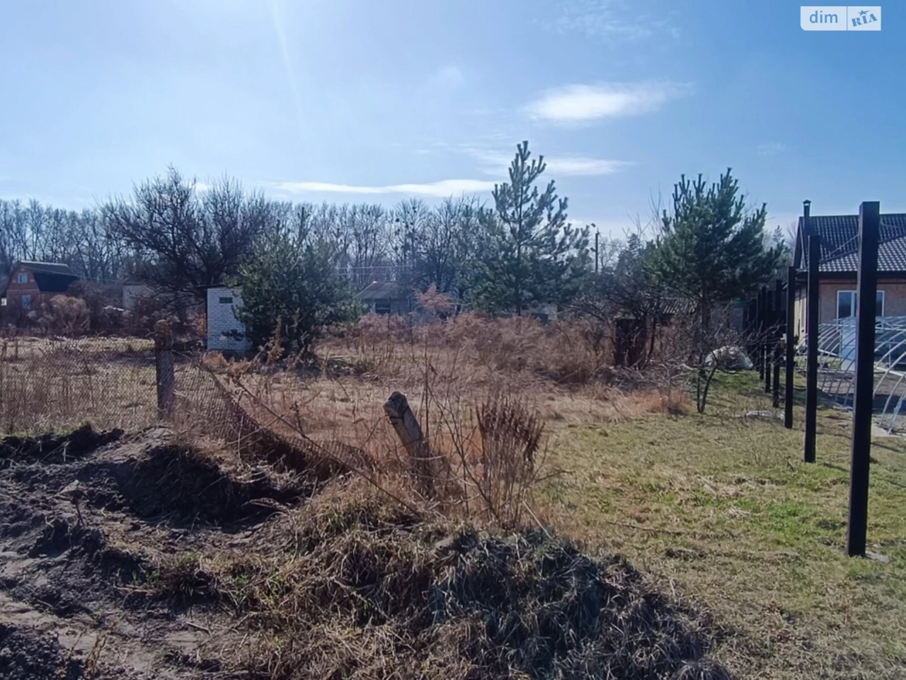 Продаж Земля сільськогосподарського призначення Баранівка