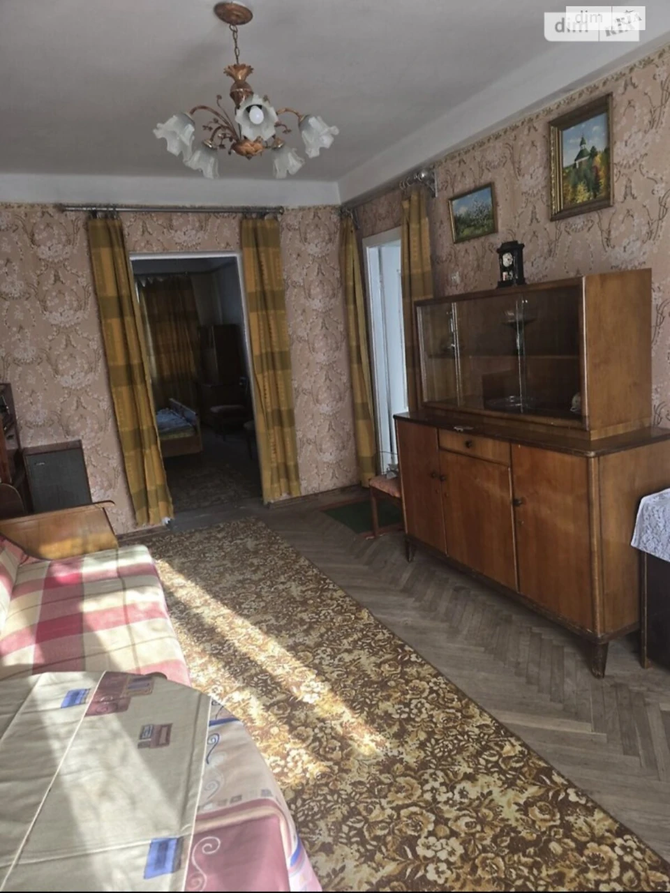 Довгострокова Оренда Квартира Соцмісто