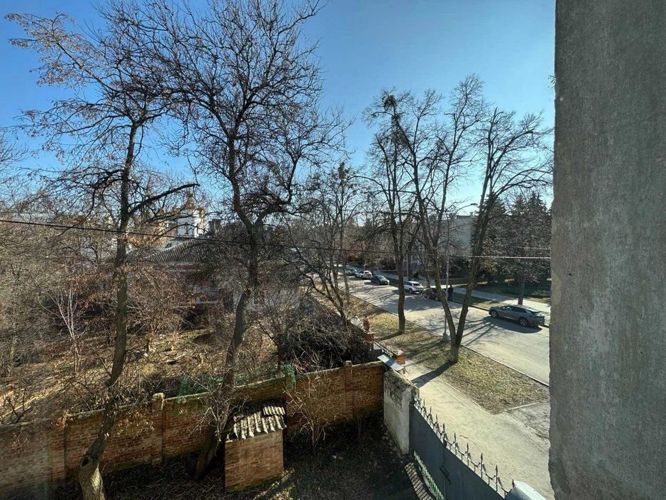 Двокімнатна квартира в Центрі з ремонтом та індивідуальним о
