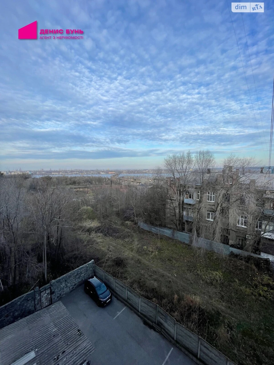 Долгосрочная Аренда Квартира Парк Шевченка