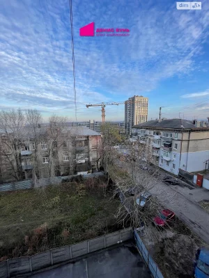 Долгосрочная Аренда Квартира Парк Шевченка