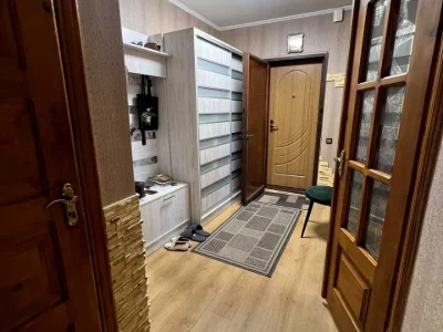 Квартира. Львів, Творча вул.