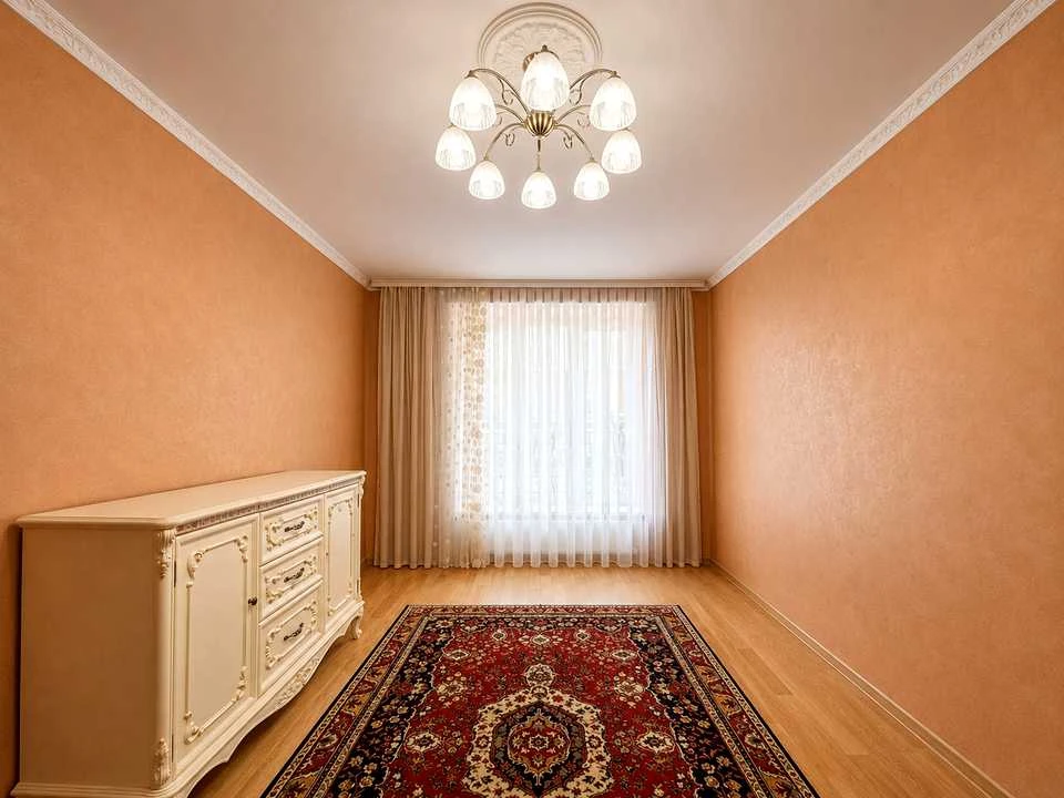 Квартира. Львів, Стрийська вул.