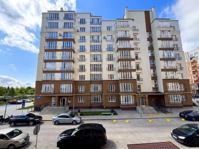 Квартира. Львів, Стрийська вул.