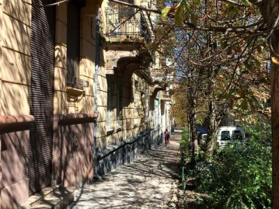 Квартира. Львов, Генерала Тарнавського проспект