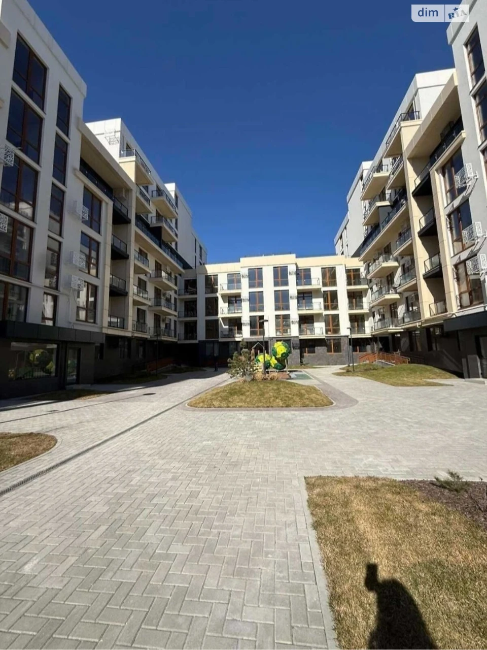 Продаж Квартира Голоско