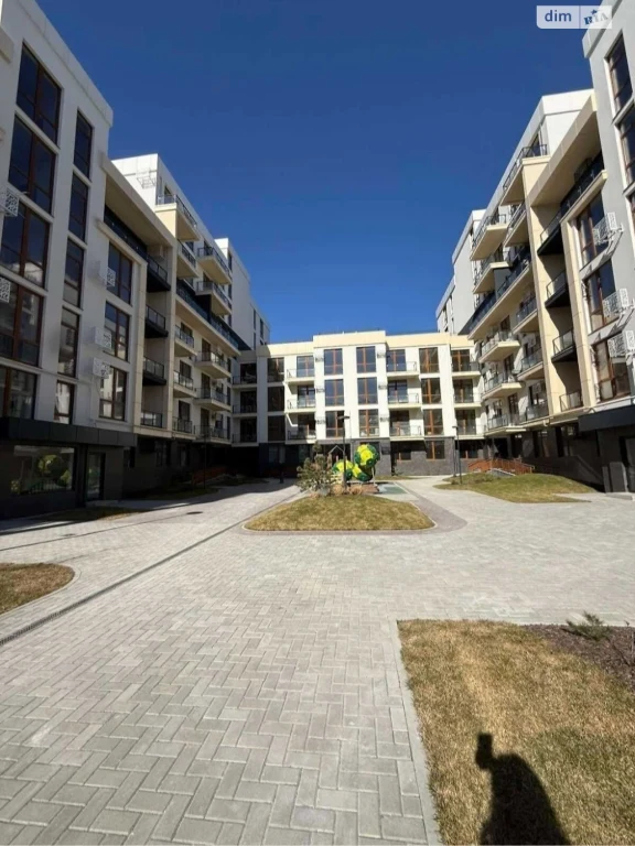 Продаж Квартира Голоско