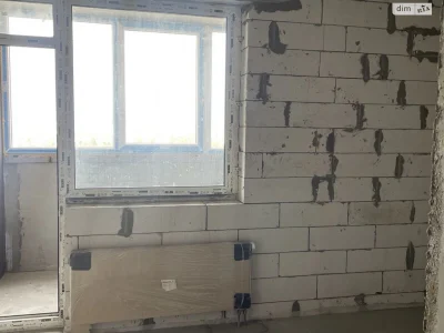 Продаж Квартира Чоколівка