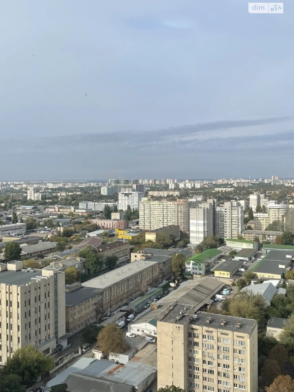 Продаж Квартира Чоколівка