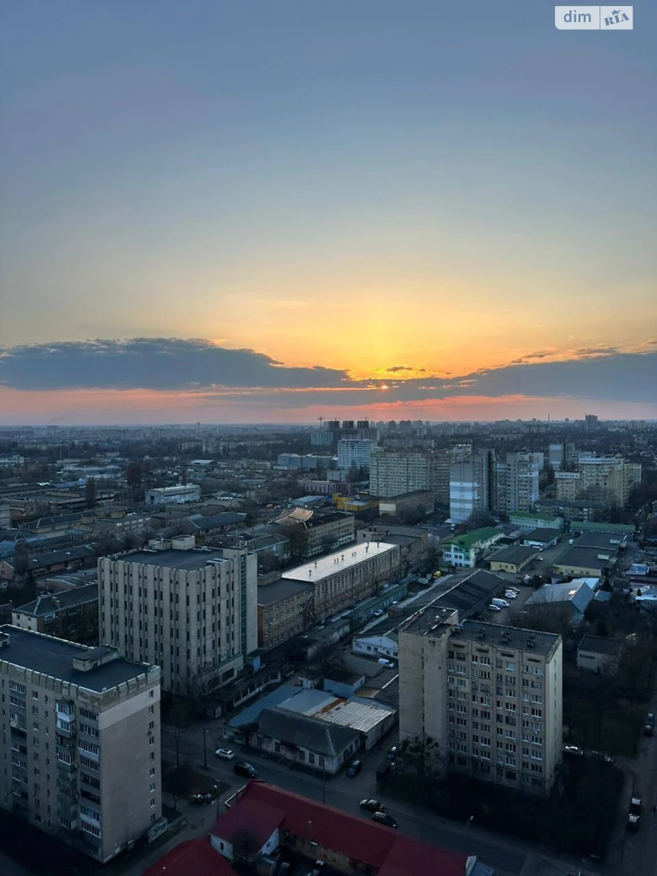 Продаж Квартира Чоколівка