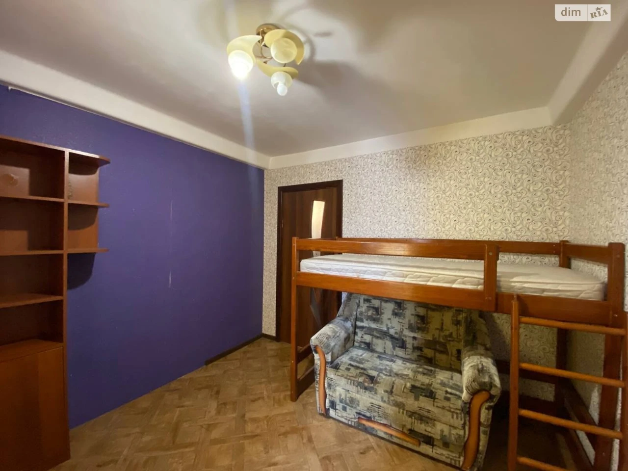 Продаж Квартира Мінський Масив