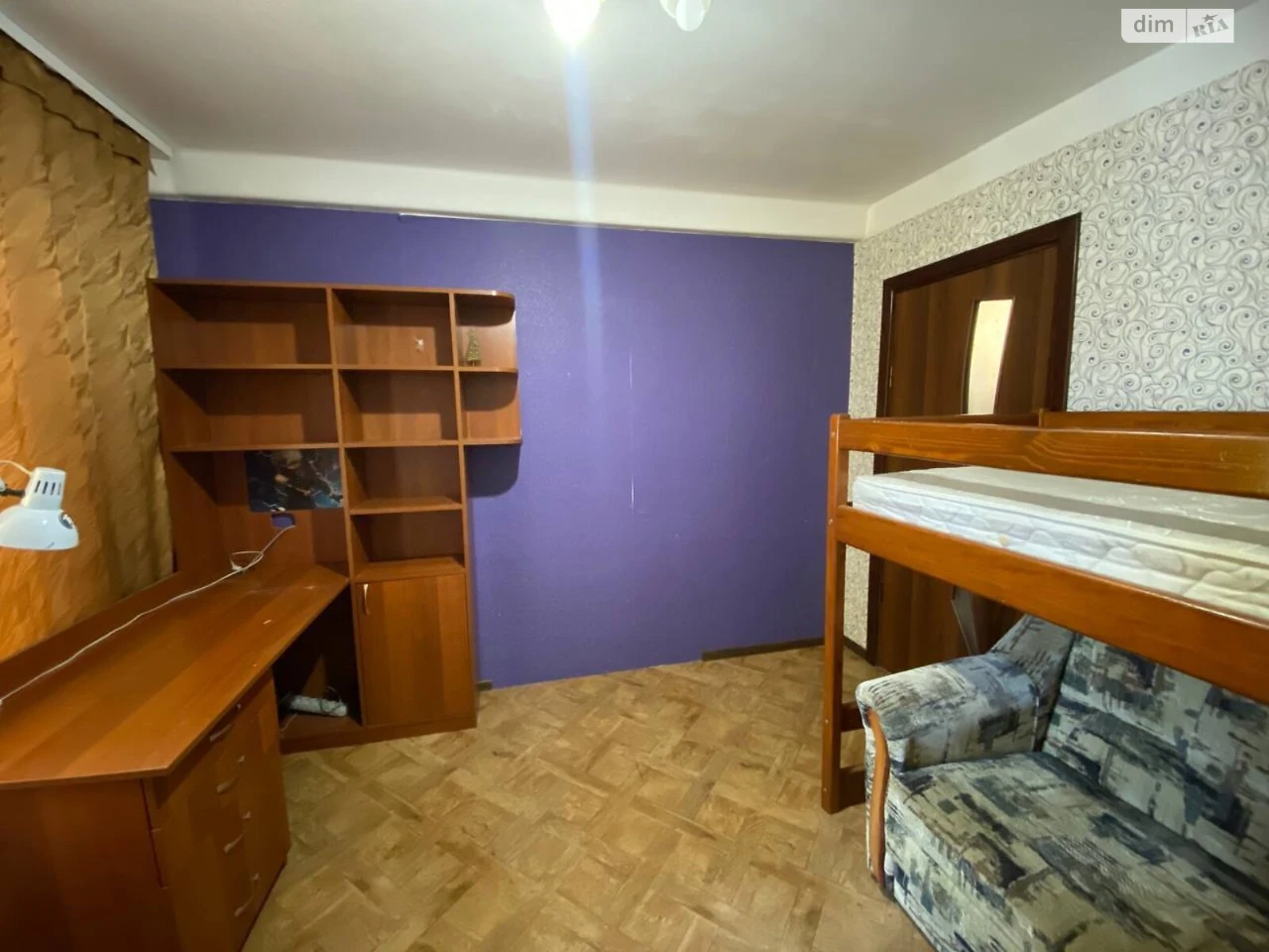 Продаж Квартира Мінський Масив