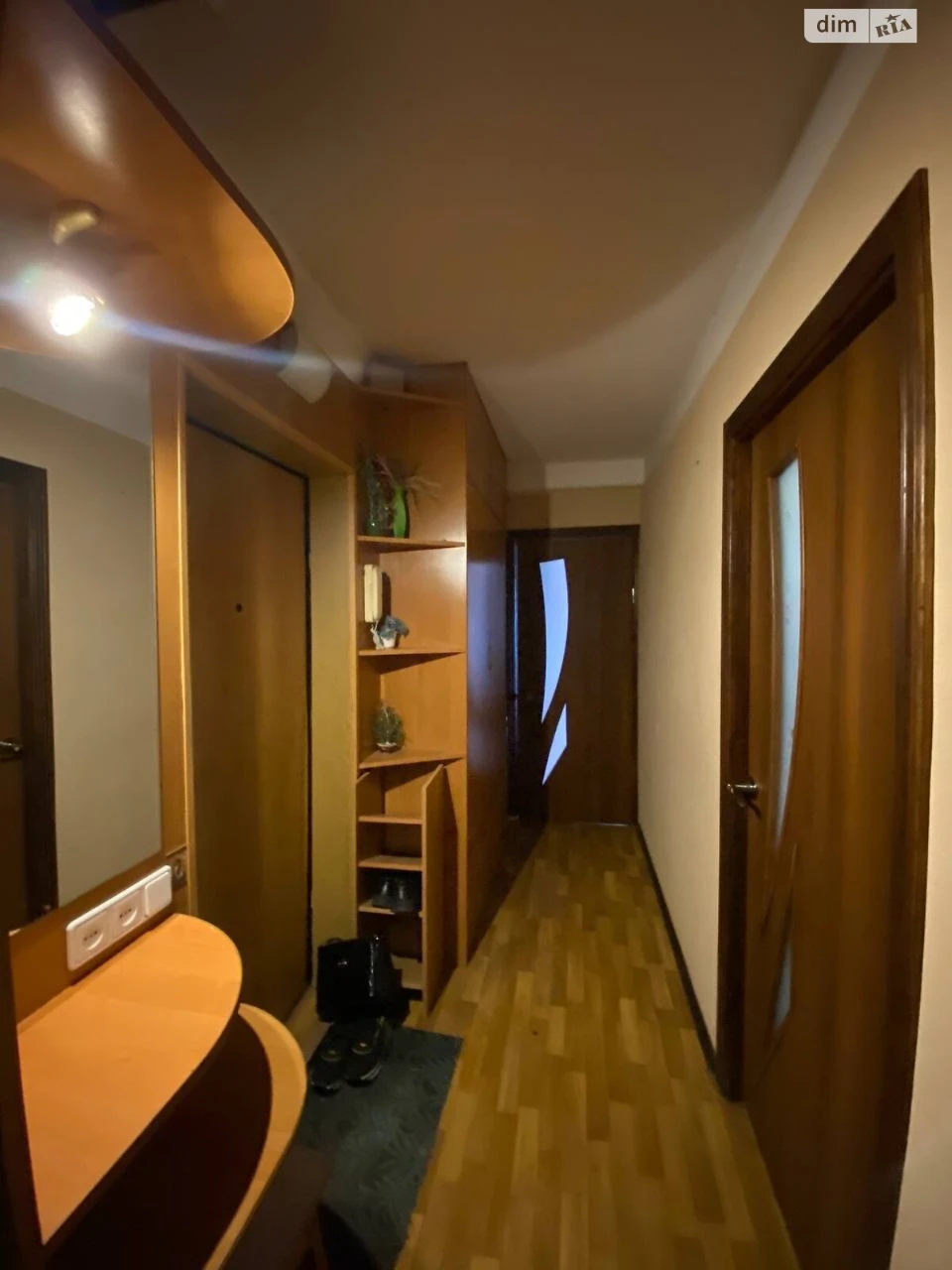 Продаж Квартира Мінський Масив