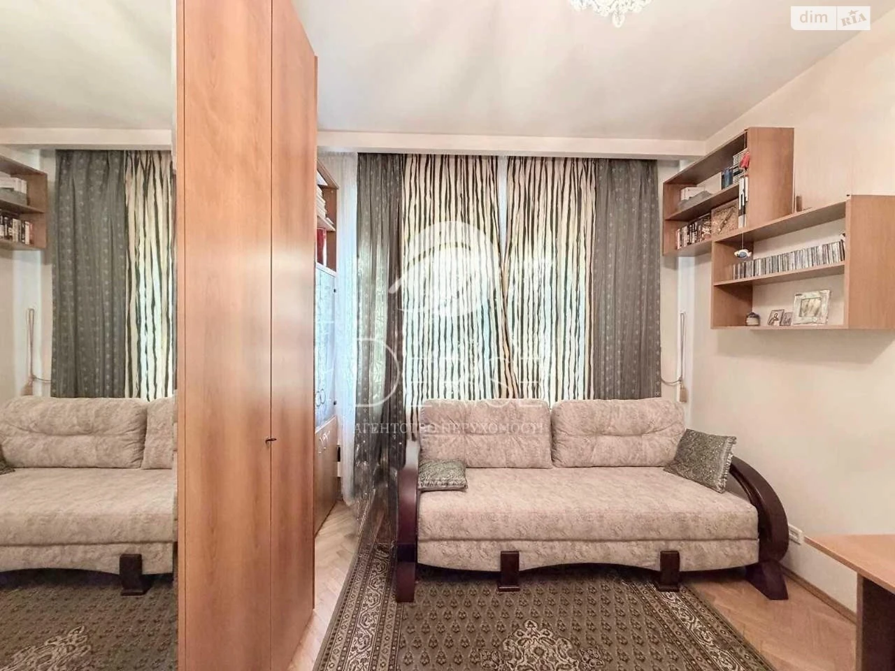 Продаж Квартира Печерський