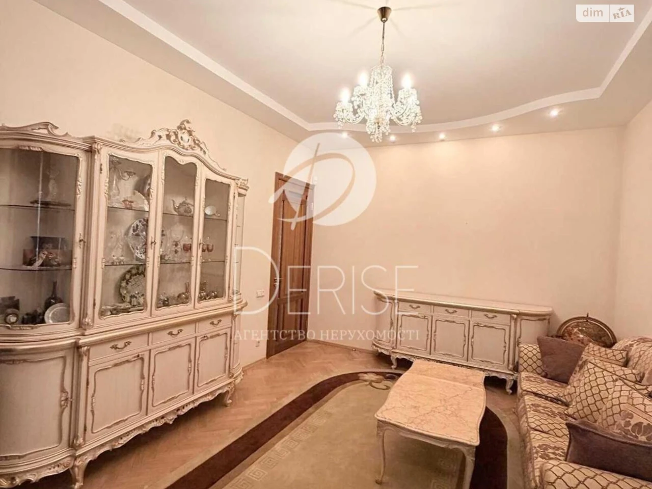 Продаж Квартира Печерський