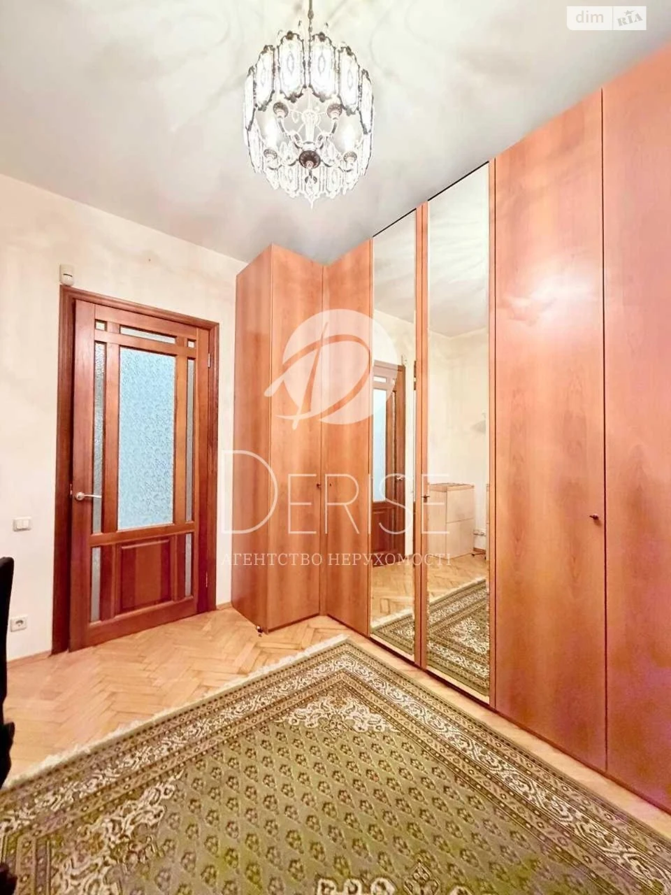 Продаж Квартира Печерський