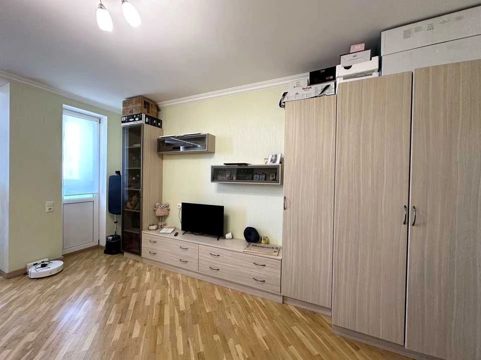 Квартира. Киев, бульвар Миколи Руденка
