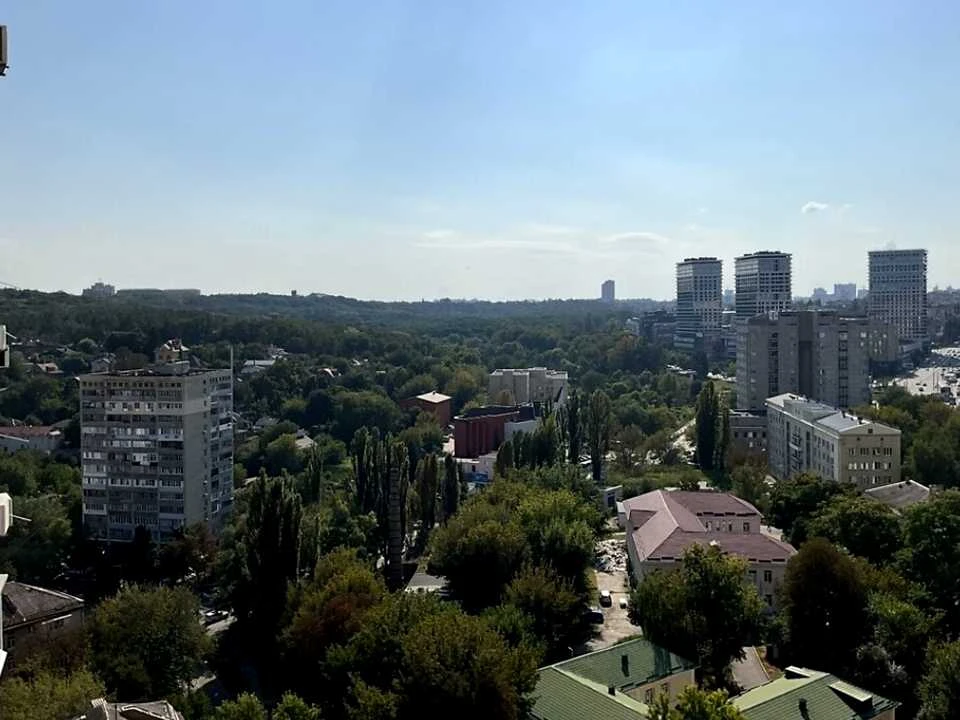 Квартира. Київ, Віктора Забіли вул.
