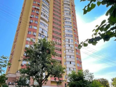 Квартира. Київ, Віктора Забіли вул.