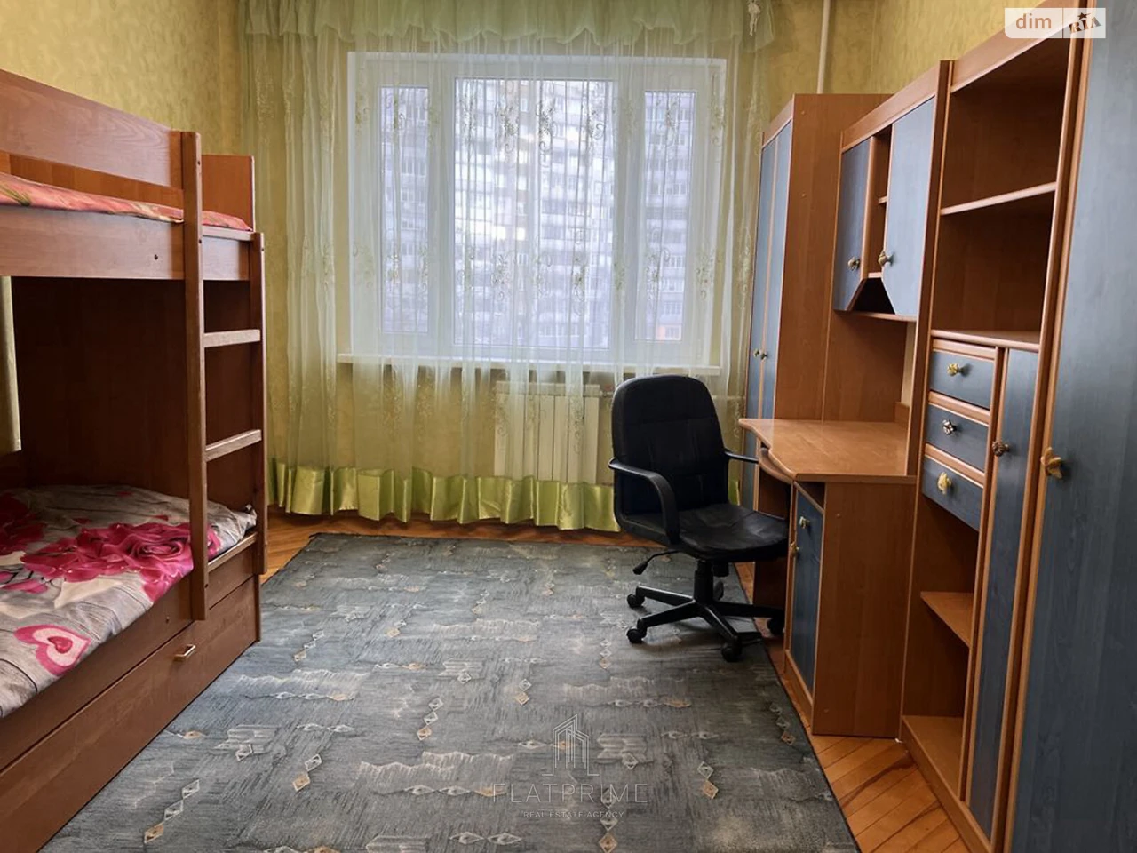Продаж Квартира Троєщина