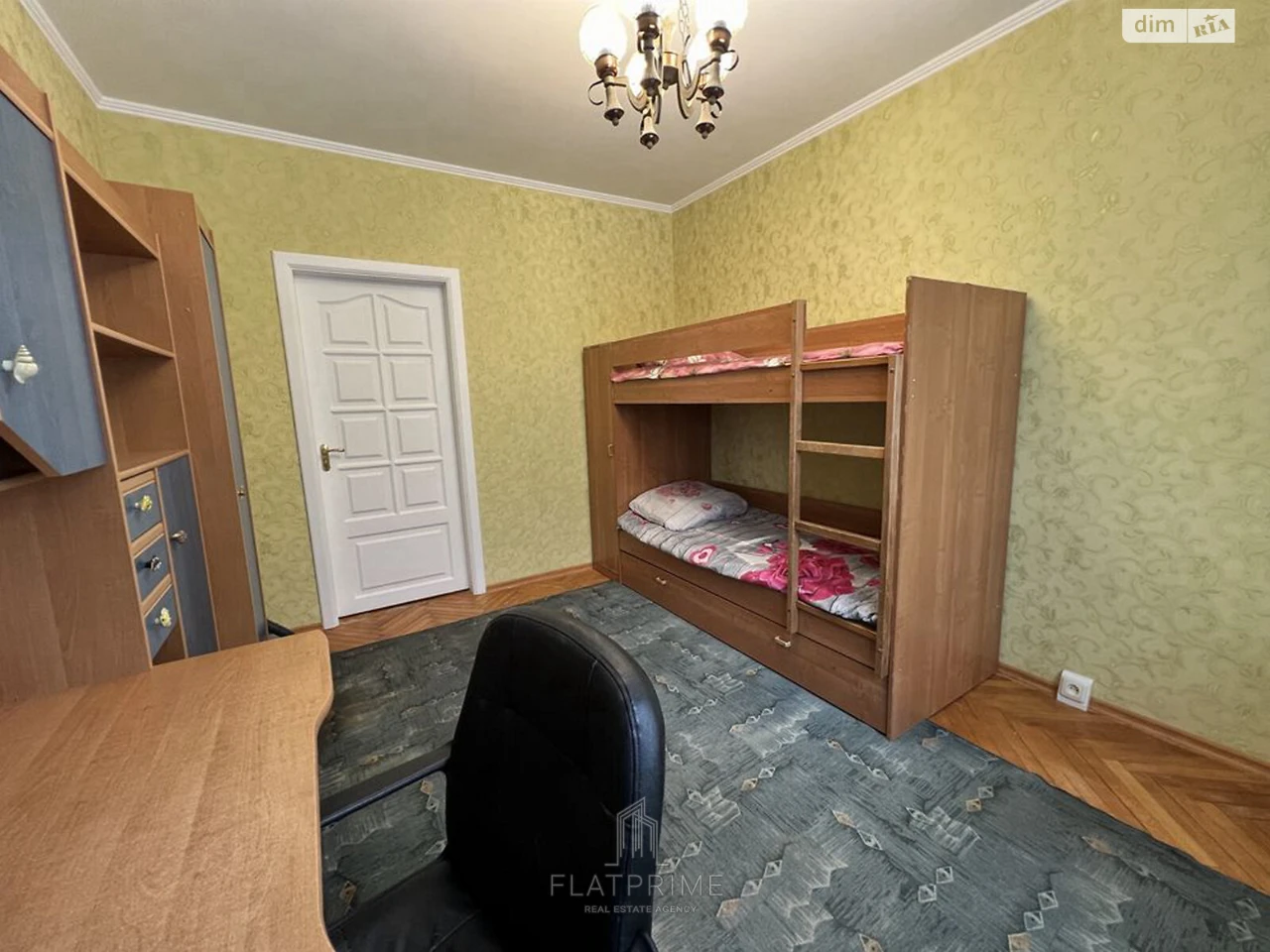 Продаж Квартира Троєщина