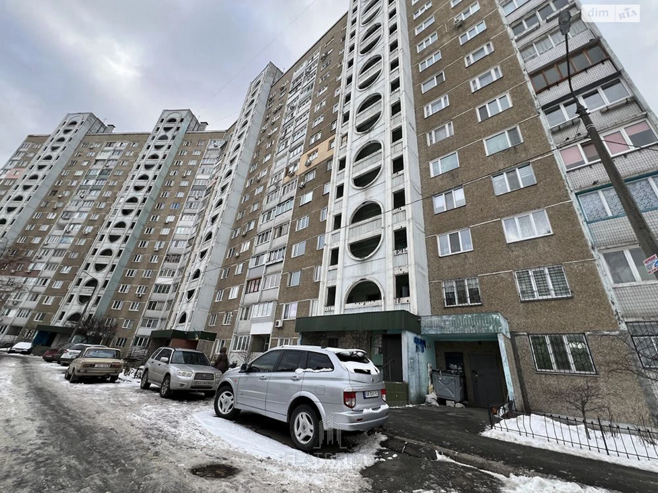 Продаж Квартира Троєщина