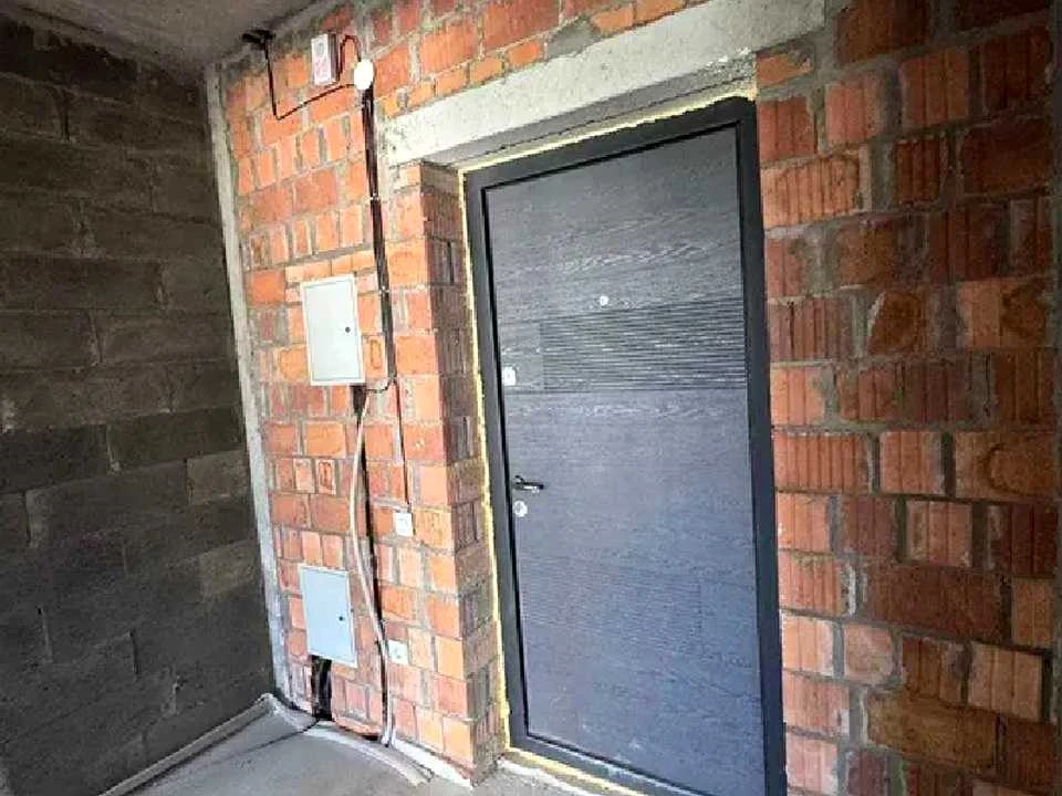 Квартира. Київ, Олександра Олеся вул.