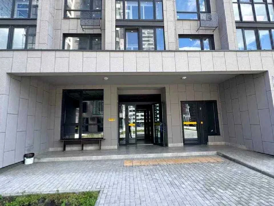 Квартира. Київ, Олександра Олеся вул.