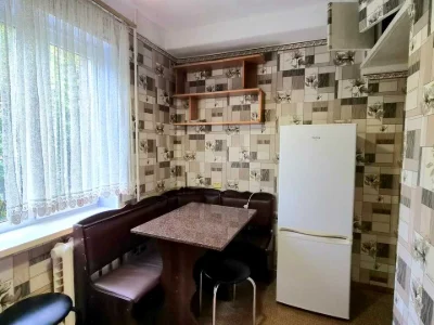 Квартира. Київ, Леся Курбаса просп.