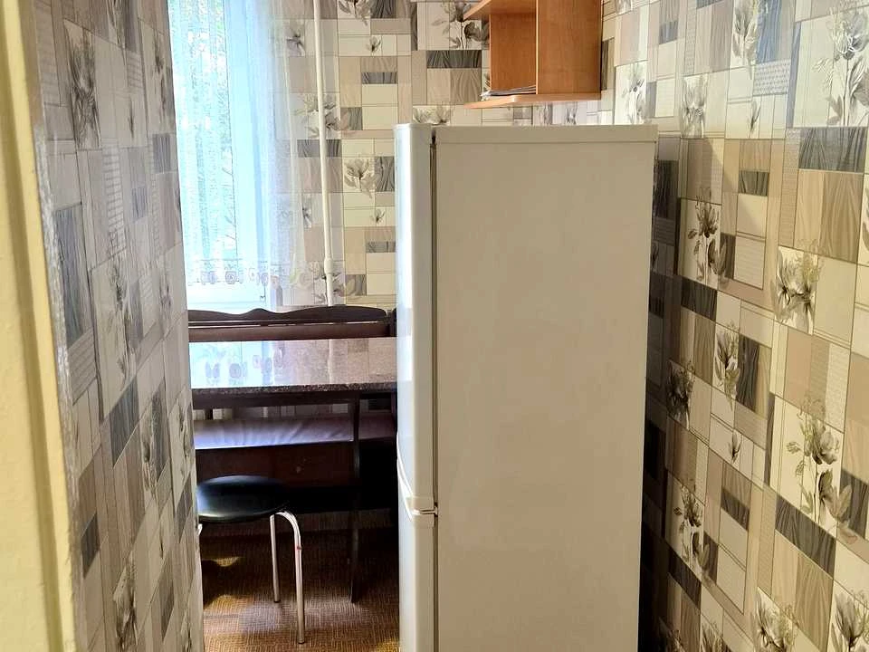 Квартира. Київ, Леся Курбаса просп.