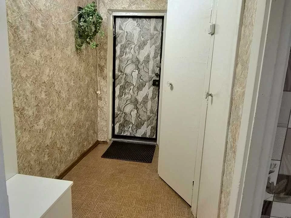 Квартира. Київ, Леся Курбаса просп.