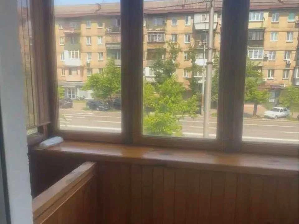 Квартира. Київ, Миру просп.