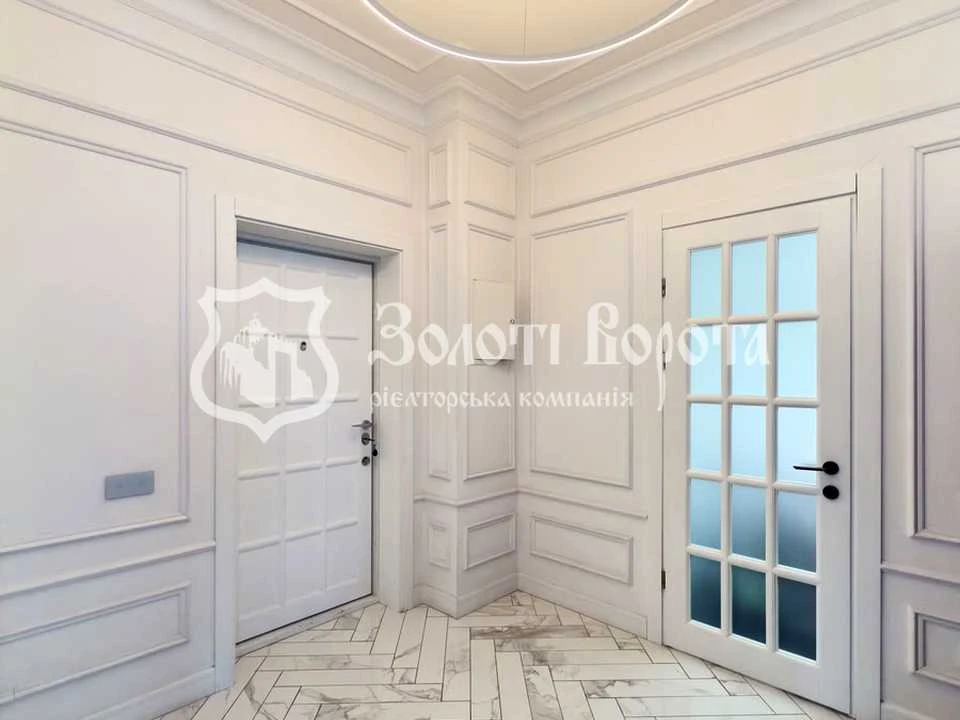 Квартира. Київ, Генерала Шаповала вул.