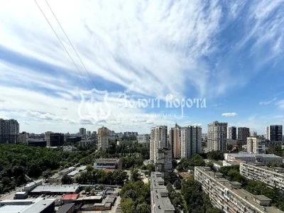 Квартира. Київ, Генерала Шаповала вул.