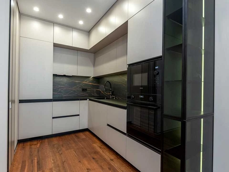 Квартира. Киев, Днепровская набережная ул.