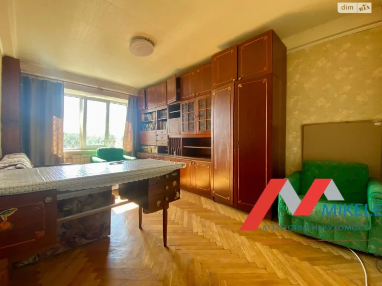 Apartment for Sale in Solomyanka