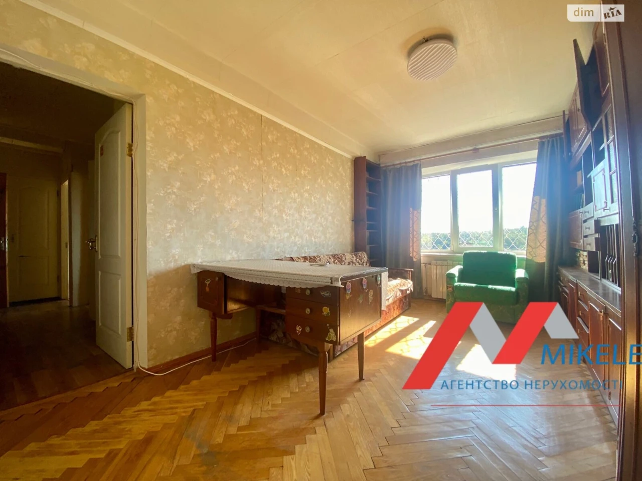 Apartment for Sale in Solomyanka