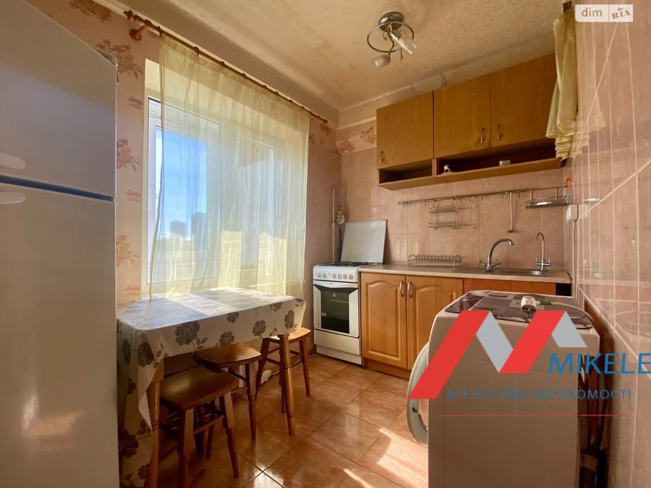 Apartment for Sale in Solomyanka