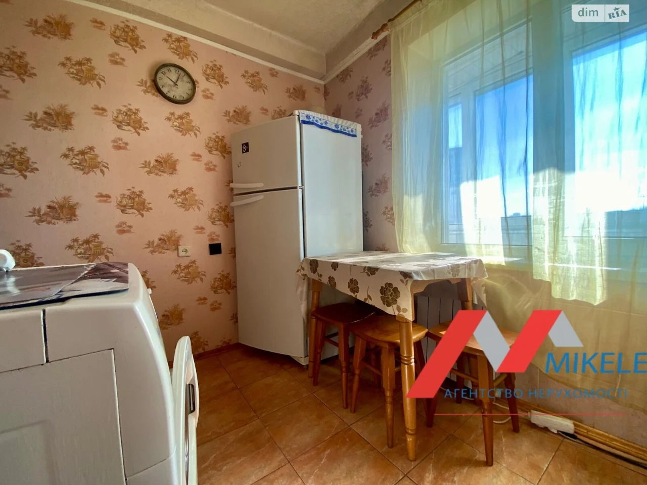 Apartment for Sale in Solomyanka