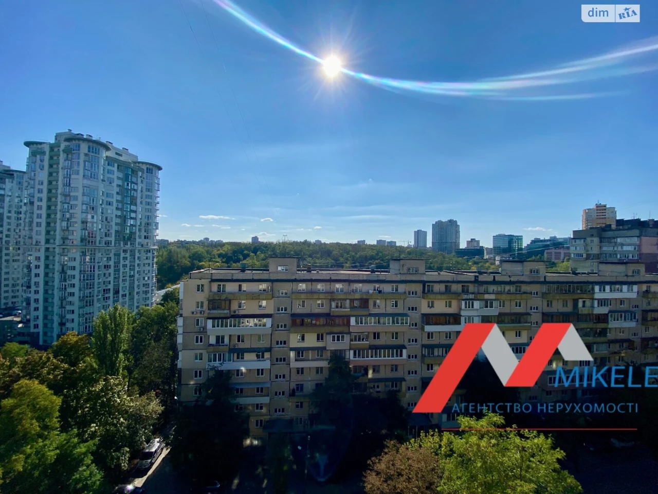 Apartment for Sale in Solomyanka