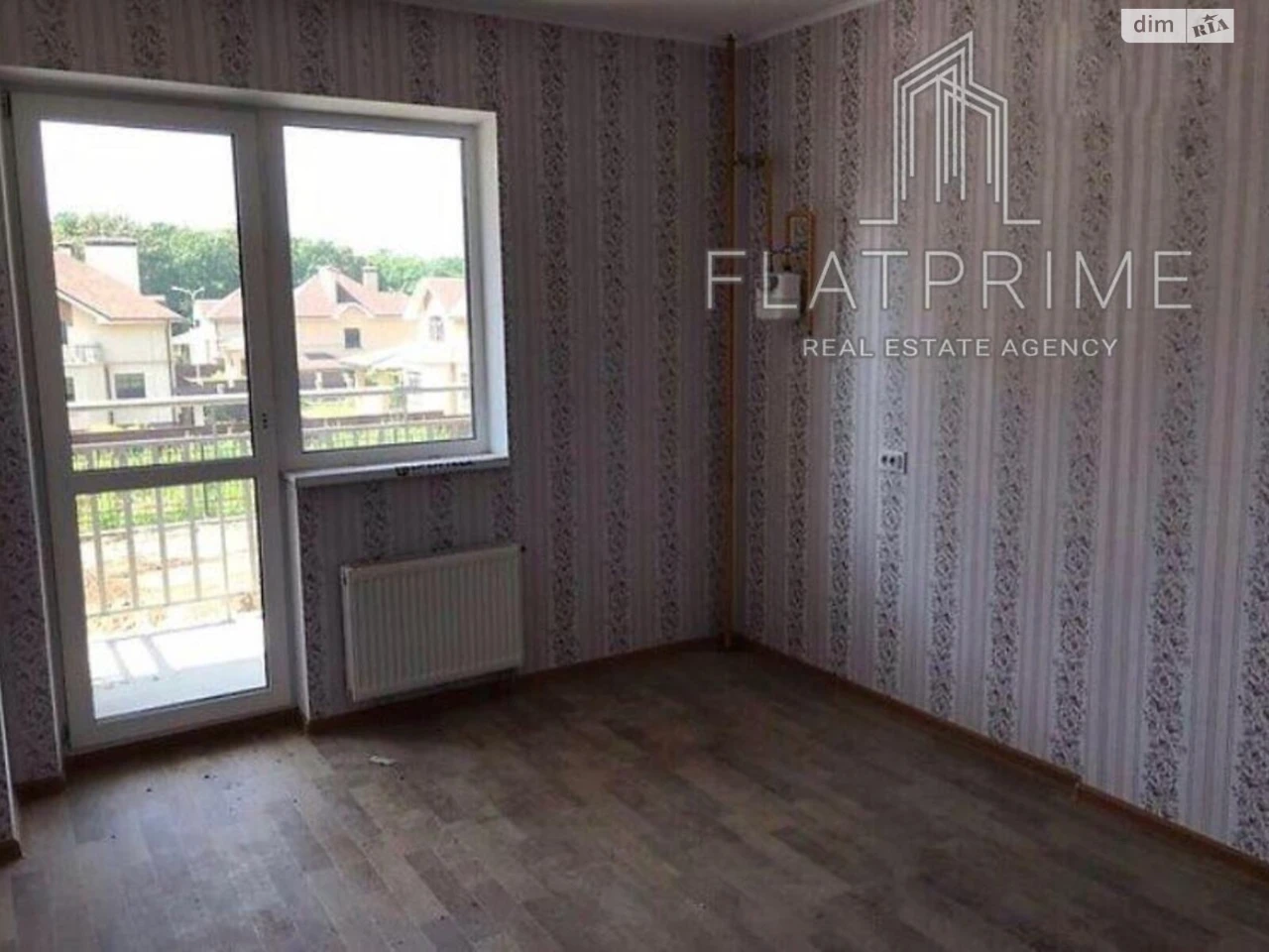 Продаж Квартира Феофанія