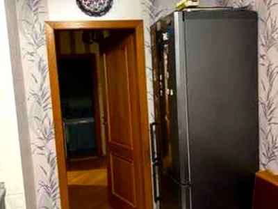 Apartment. Kyiv, Levka Luk'yanyka St.