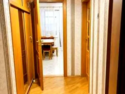 Apartment. Kyiv, Levka Luk'yanyka St.