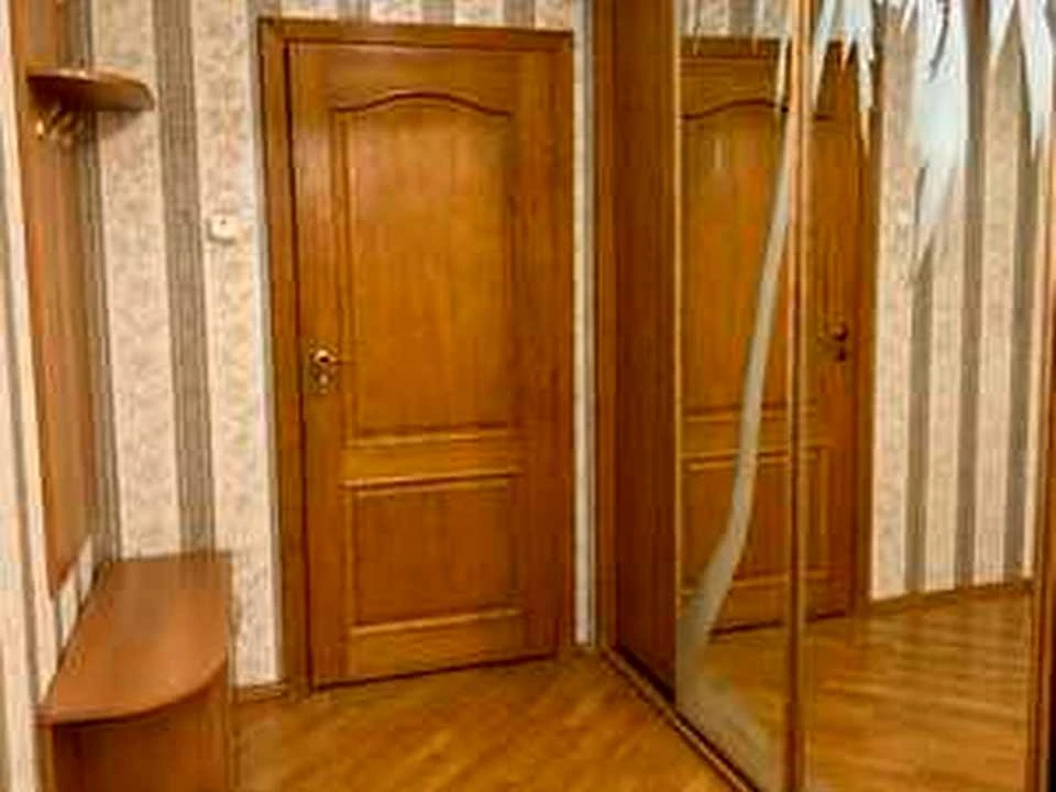 Apartment. Kyiv, Levka Luk'yanyka St.