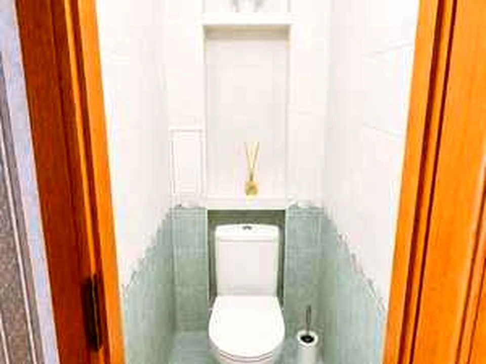 Apartment. Kyiv, Levka Luk'yanyka St.