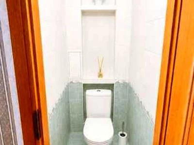 Apartment. Kyiv, Levka Luk'yanyka St.